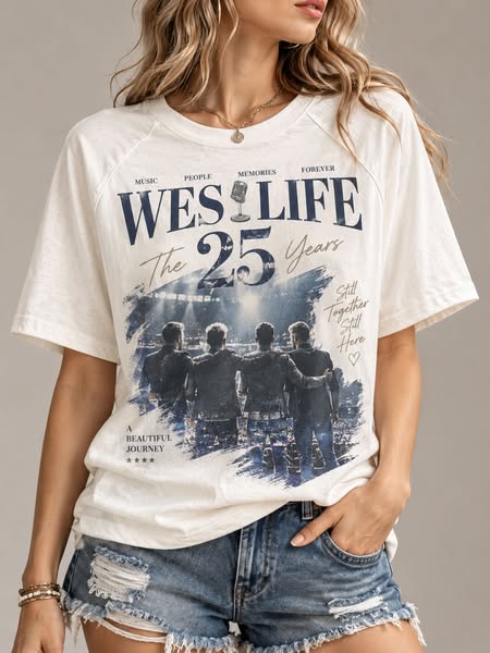 Westlife
