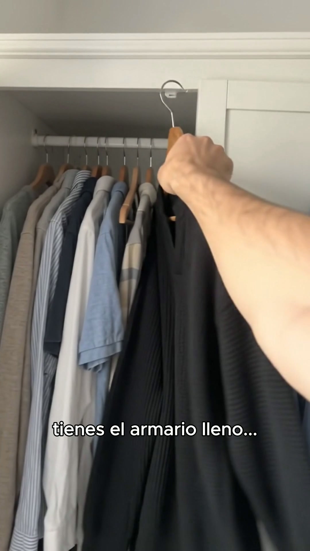 Pensado para tallas grandes, hasta la 4XL
