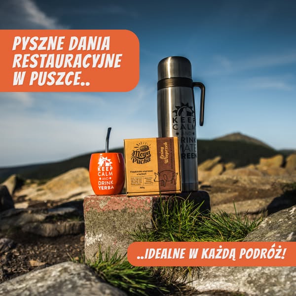 Pyszne dania bez gotowania!