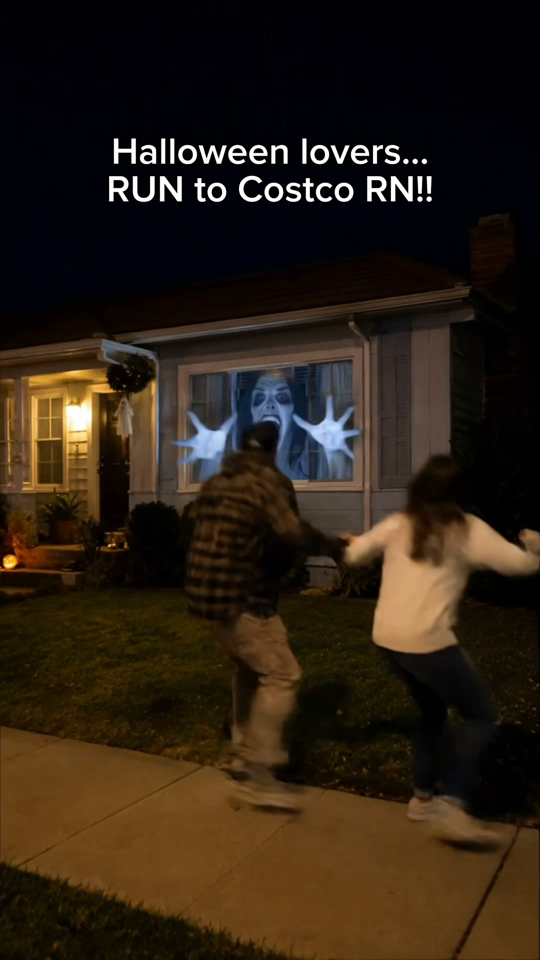 Make Your House the SCARIEST on the Block!