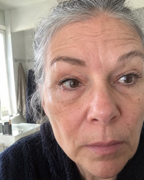 Des sourcils dessinés tout en douceur