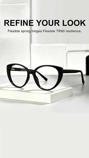 Classic Frames Refined