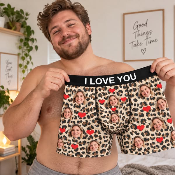 The Ultimate Funny Gift for Him!