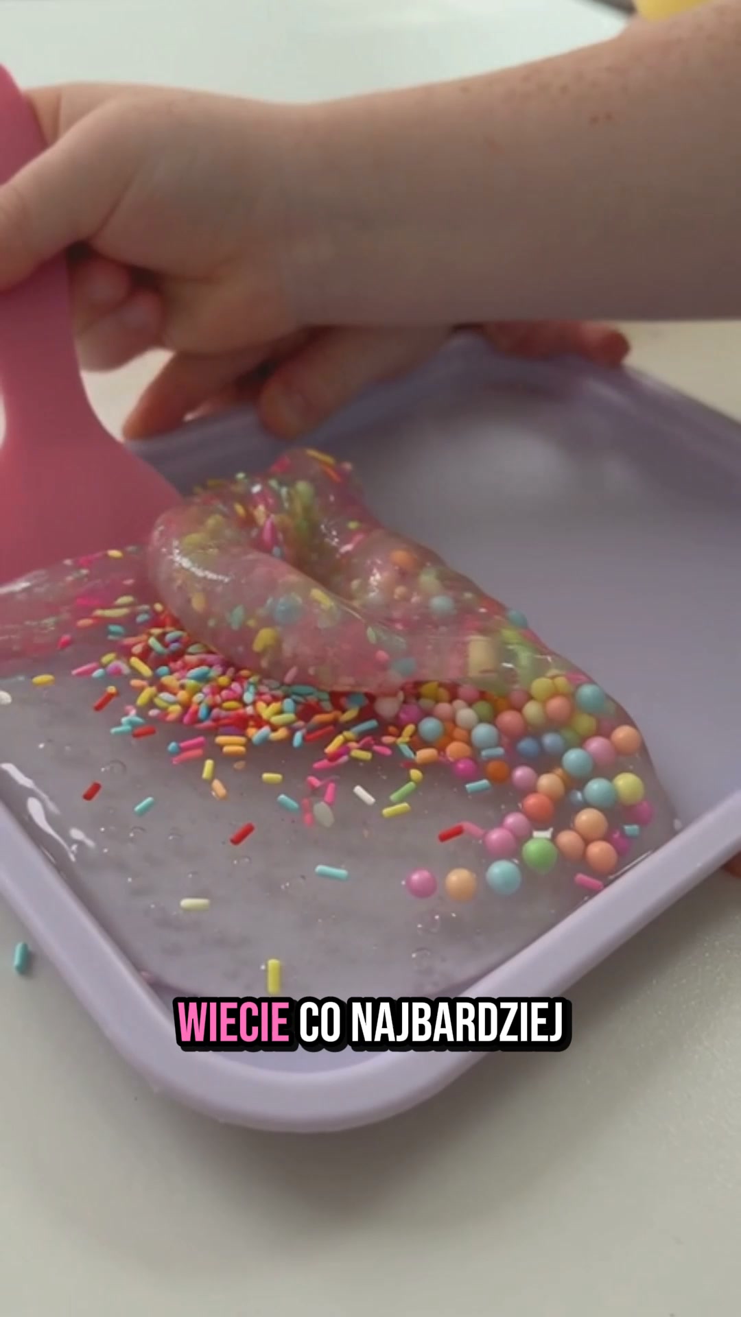 Inne dzieci już mają, a Twoje?