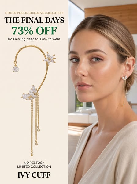 Zero Irritation · This Is Fine Jewelry For You