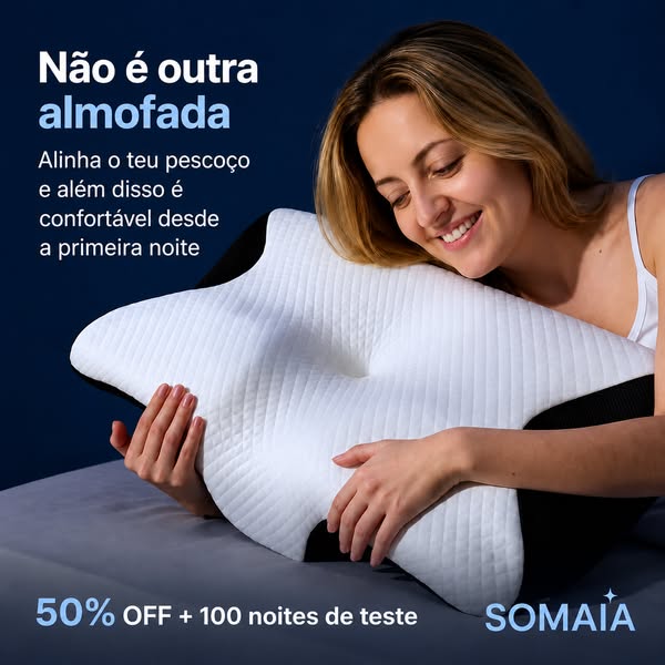 +37.000 ALMOFADAS VENDIDAS!