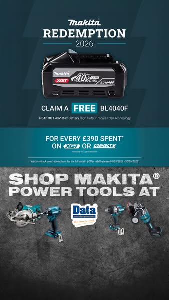 FREE 40V Max Battery