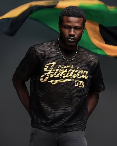 Grab Our Best Selling Mesh Jersey Today