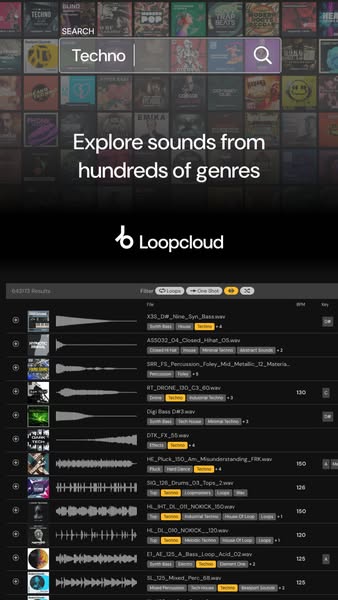 Tools for the Underground