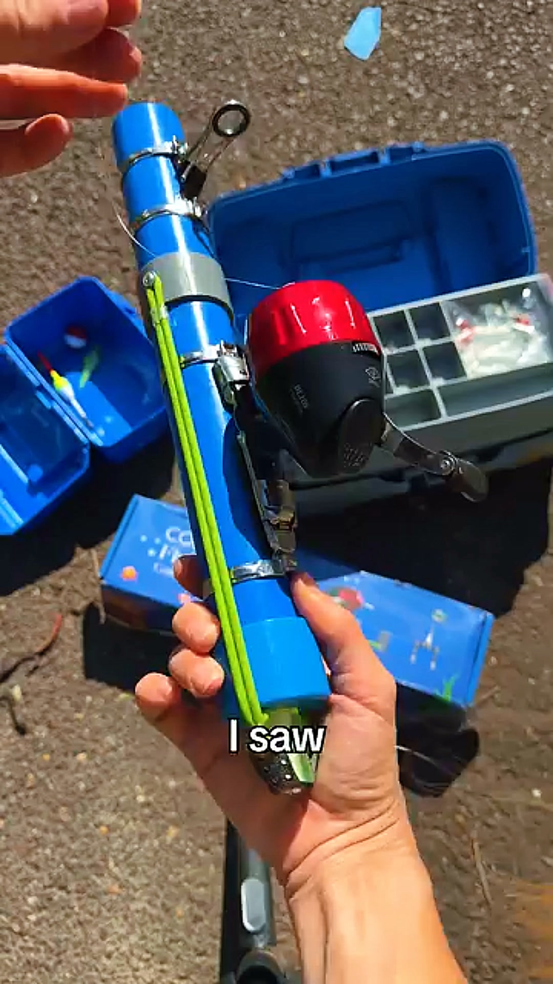 This Rod Makes Parenting Easy 64