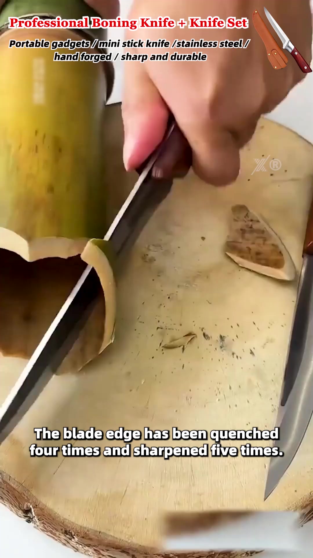 Anúncio de VogueHom