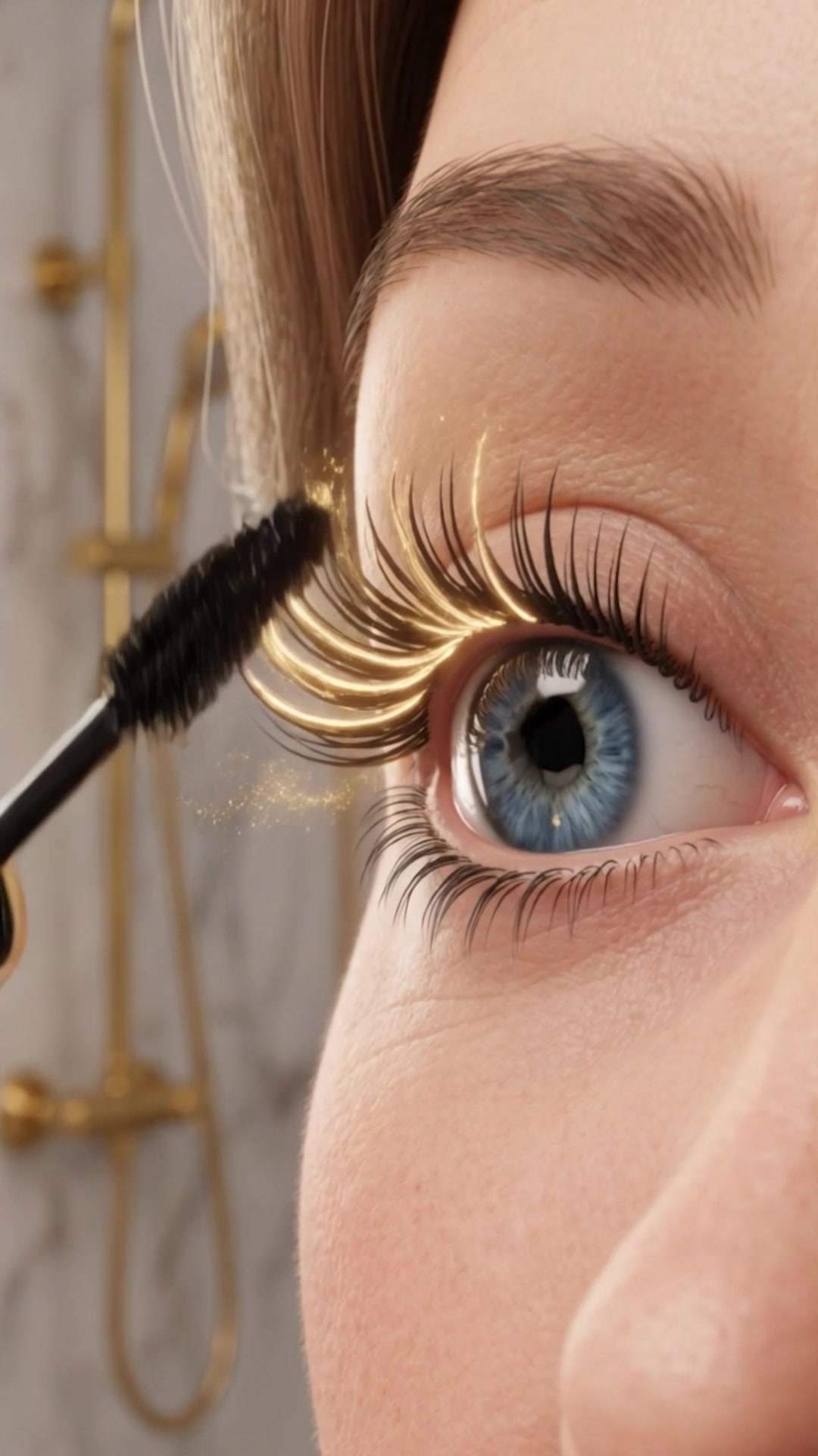 The Best Mascara for Mature Women!