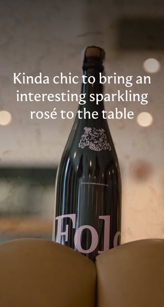 "Twice as much flavour as Provence rosé"