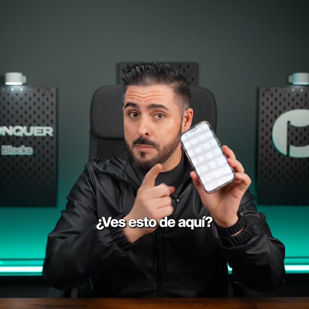 Nueva profesión tecnológica en Europa