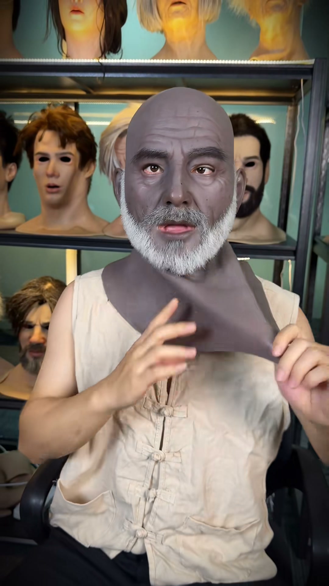 Anúncio de Rrighodew