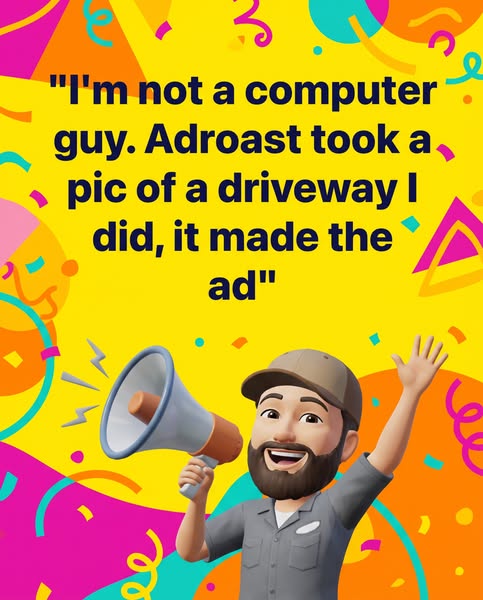 Stop working to pay your advertiser