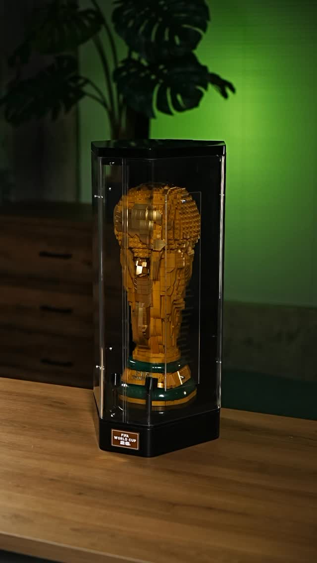 Anúncio de KGBOX.official