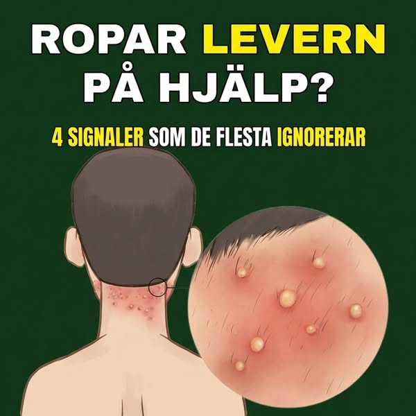 Stärk Din Lever (4.8/5)