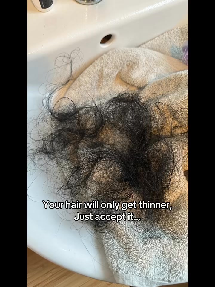 Proven Hair Care That Works for You!