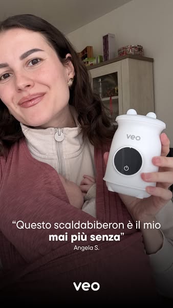 Sicuro e portatile. Il must-have per lista nascita