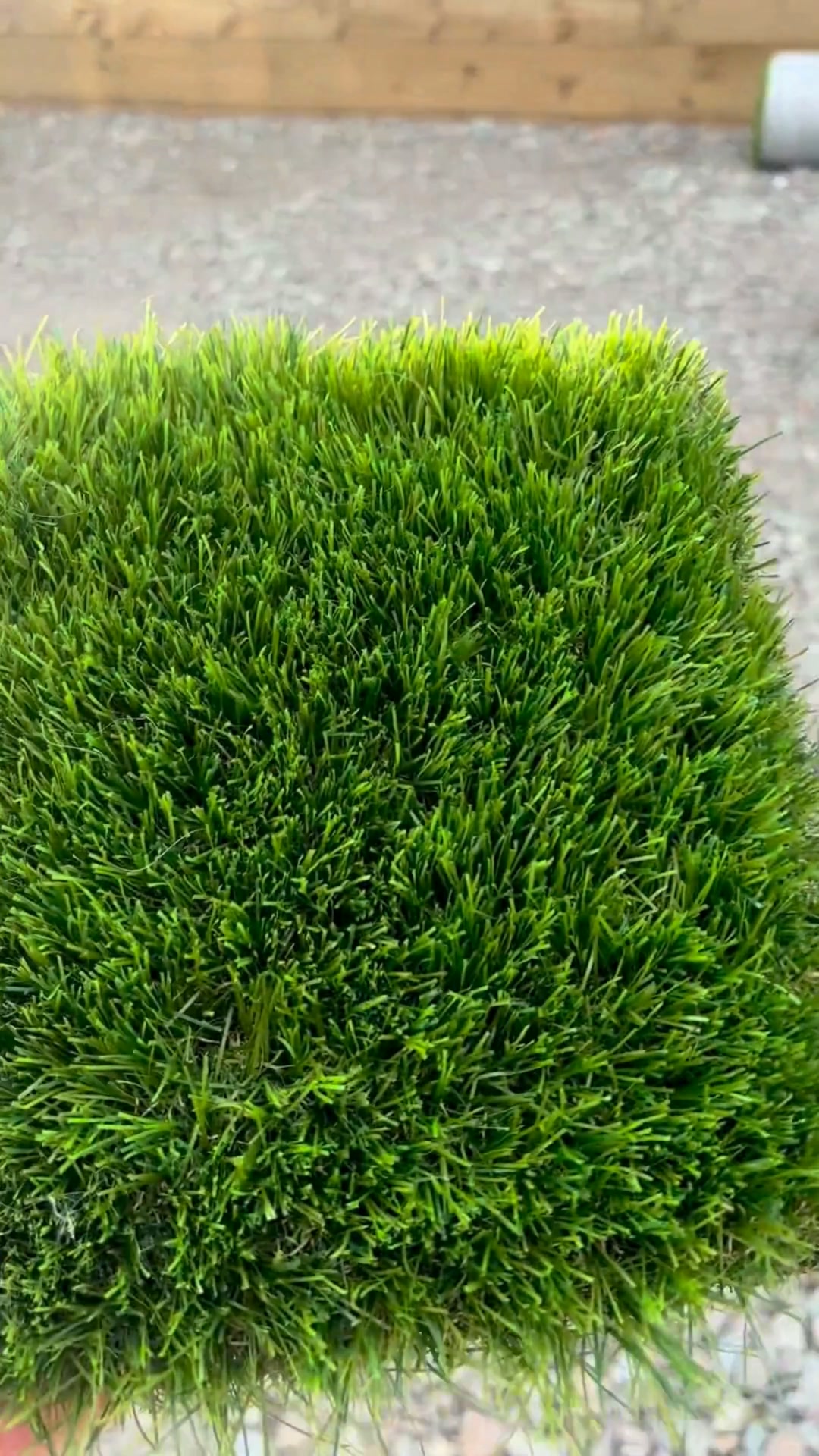Anúncio de Grass Warehouse