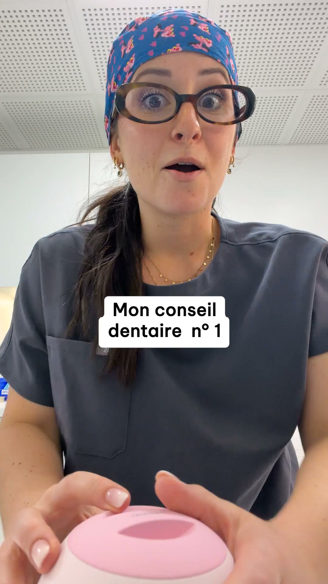 La méthode #1 des dentistes. Lauréat du Meilleur Produit.