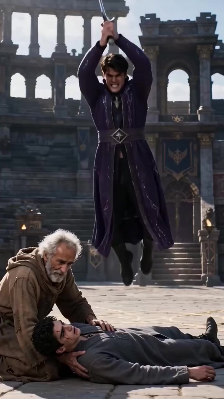 A Series That Gets More Addictive the More You Watch