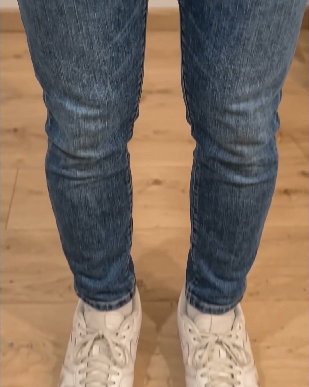 Der Schuh, der deine Ausstrahlung verändert.