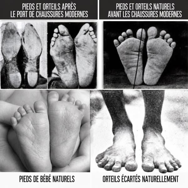 Lis ça si tu veux comprendre tes douleurs