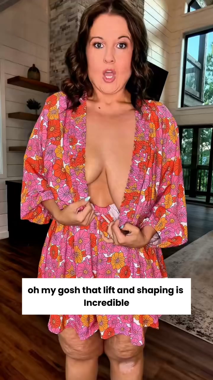 The Nipple Cover That Actually Lifts