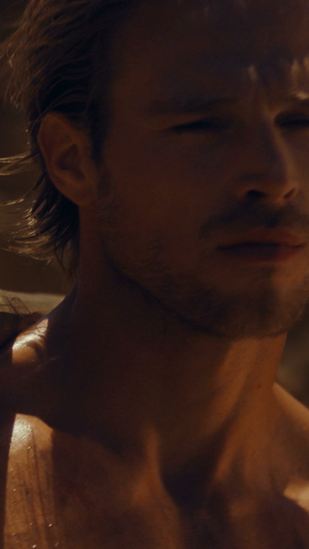 Introducing Stetson Untamed