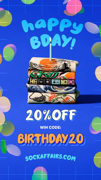 20% OFF