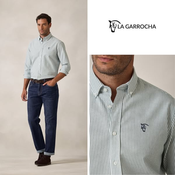 La Garrocha