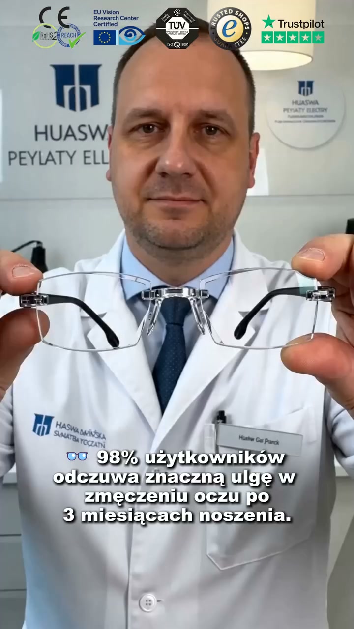 Płatność przy odbiorze! Zapłać tylko wtedy, gdy jesteś zadowolony.