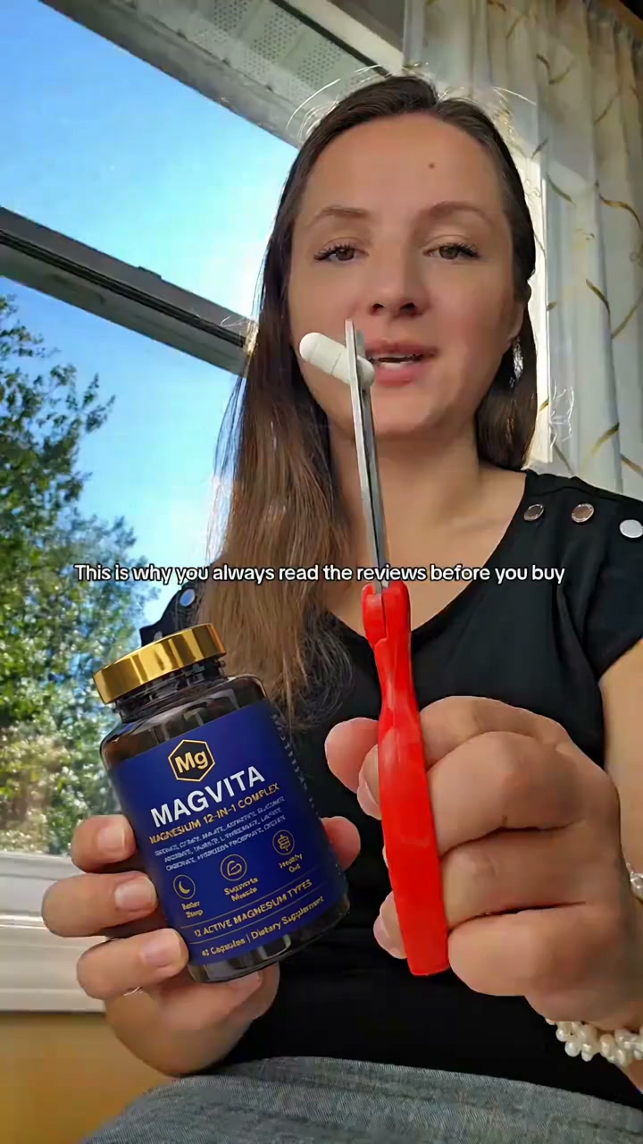 Read The Label Before You Buy