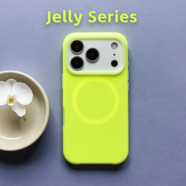 New iPhone 18 Case