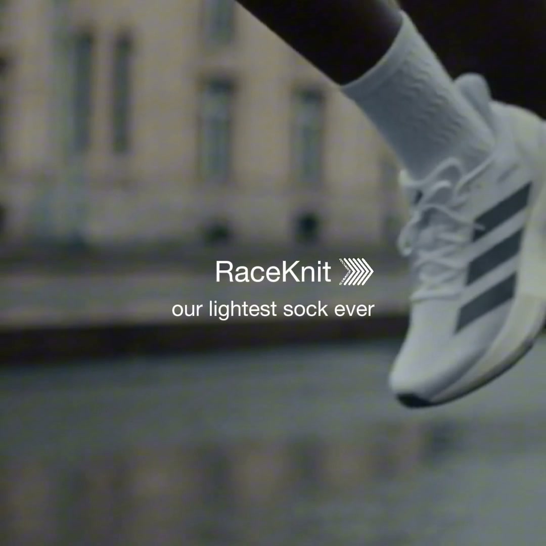 ULTRALIGHT RACEKNIT™ Performance Socks