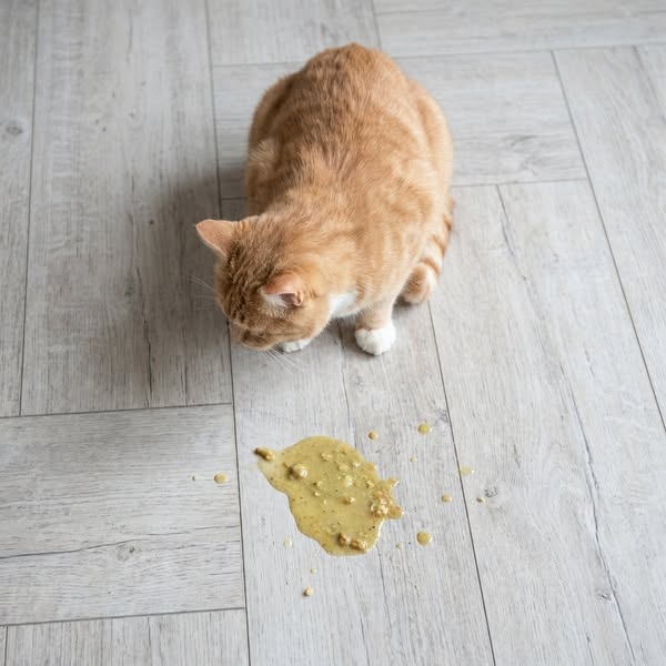 The only cat kidney support I trust