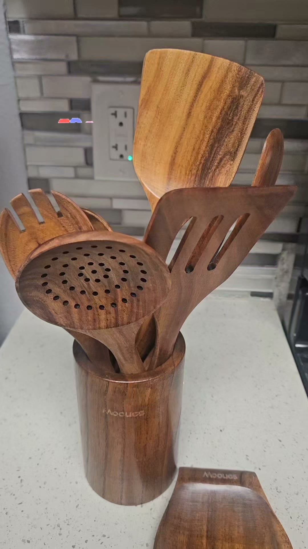 Protect Your Pans While Cooking In Style