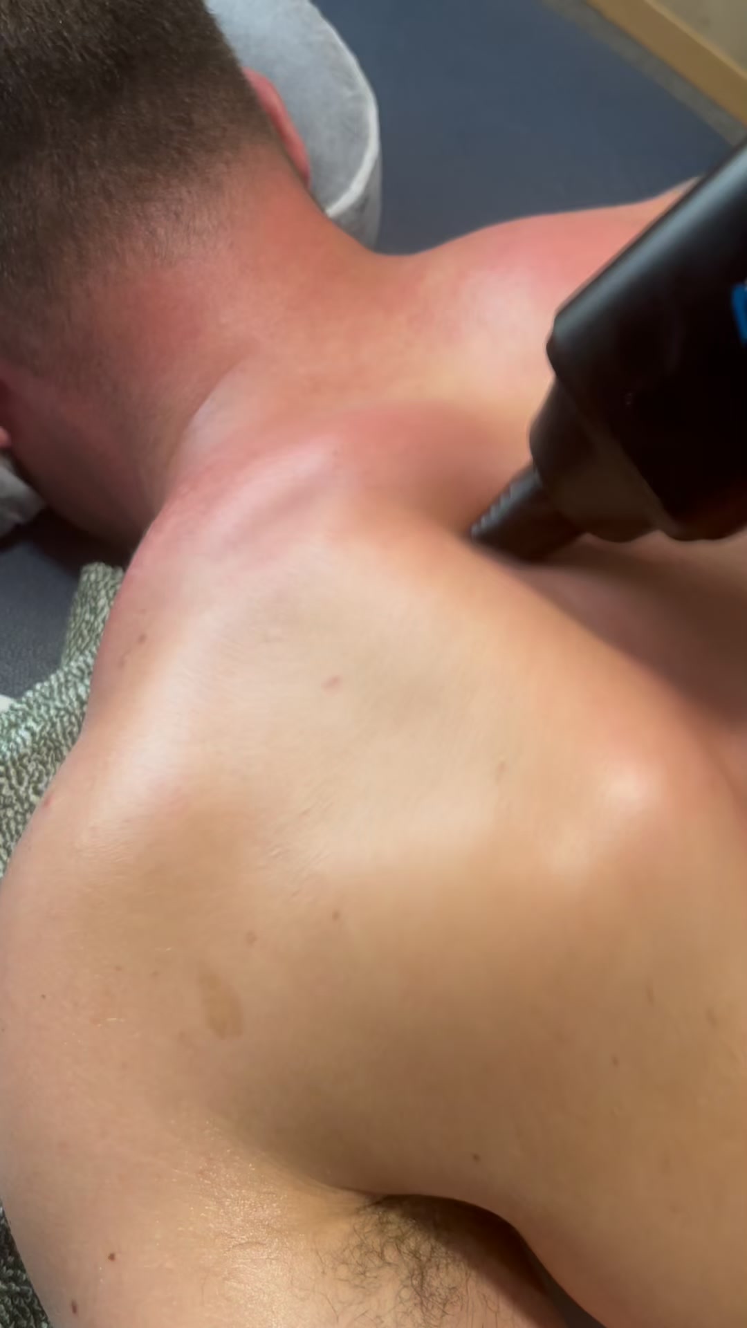 The Knot Your Hands Can't Reach