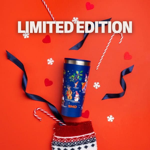 LIMITED EDITION