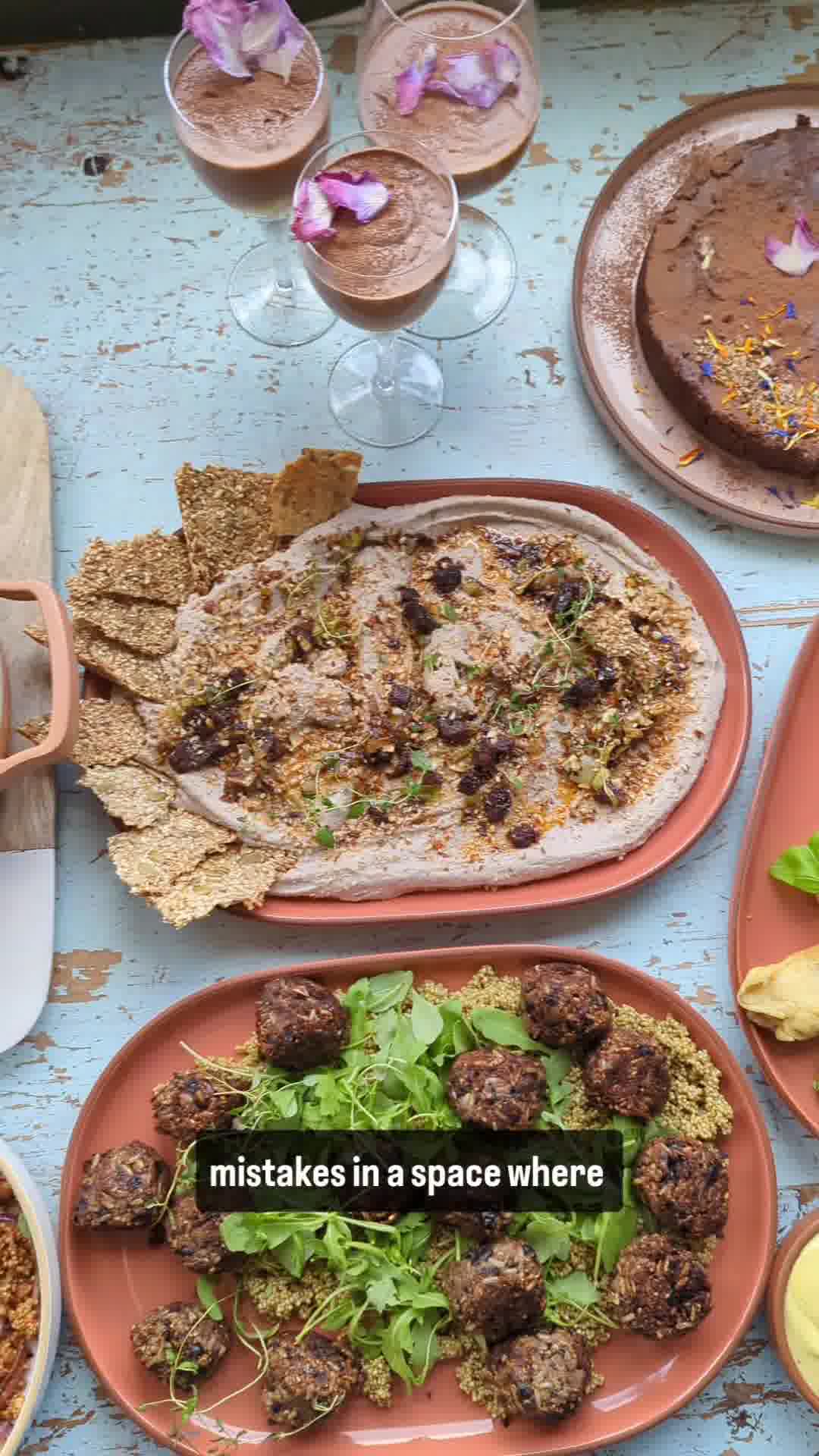 I Built My Dream Career Cooking Around the World—Now It’s Your Turn!