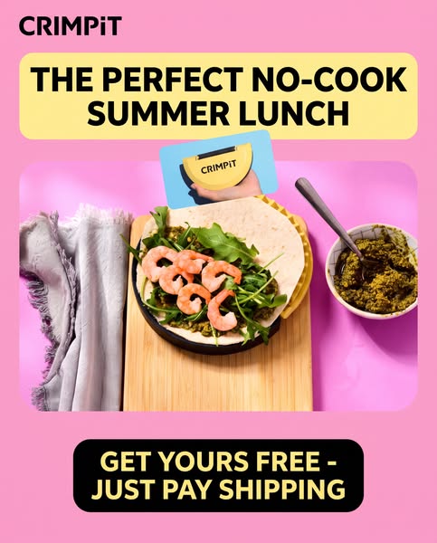 Make Mess-Free Wraps