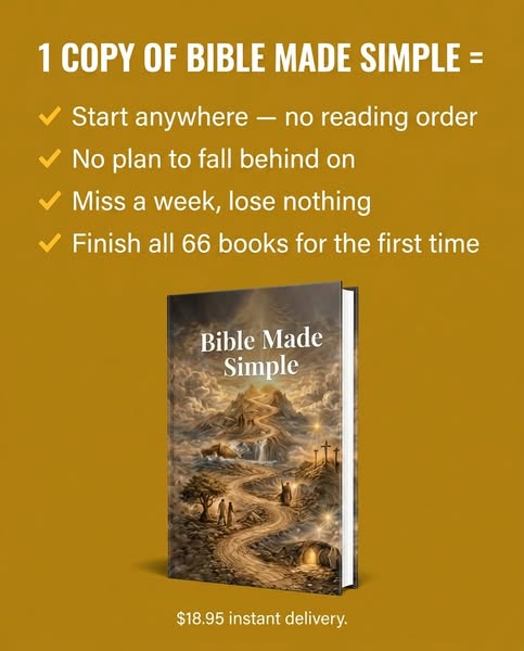 Understand God's Word