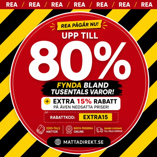 Spara upp till 80%