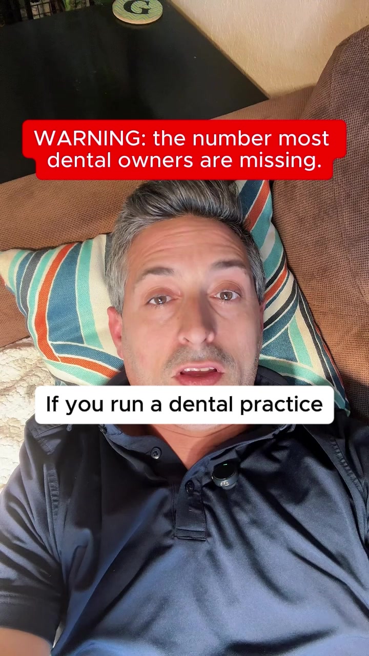 Increase Dental Practice Profit Margin By 50%
