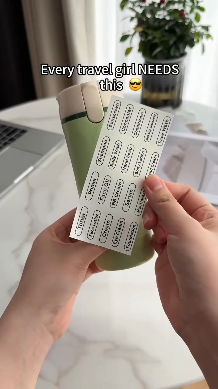 The Travel Hack Every Girl Needs