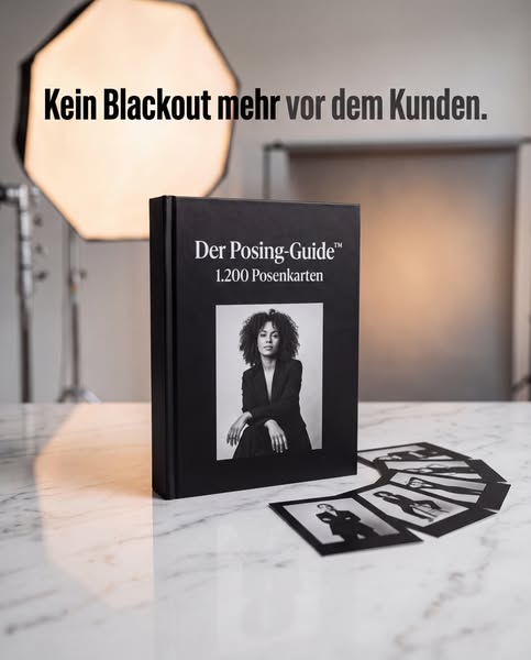 Kein Blackout mehr vor dem Kunden