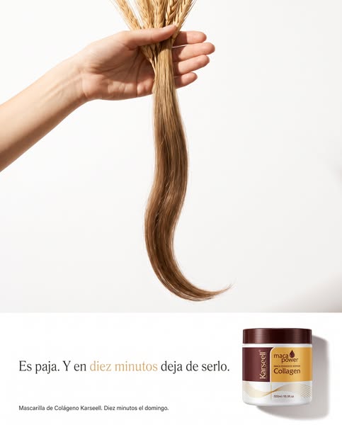 La mascarilla favorita de las mujeres +45