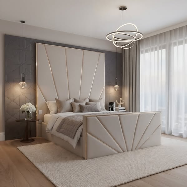 A&Q beds&furniture